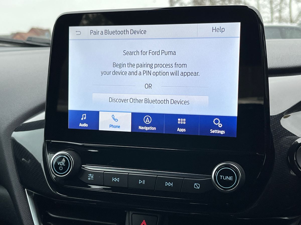 Used Ford Puma 2022 for sale - 77033799: Photo 34