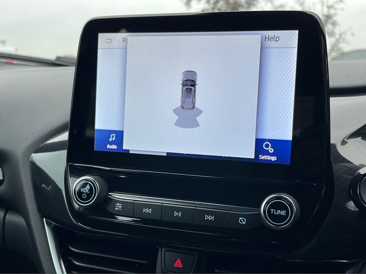 Used Ford Puma 2022 for sale - 77033799: Photo 35