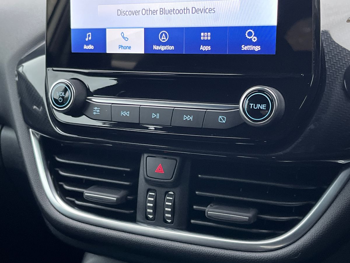 Used Ford Puma 2022 for sale - 77033799: Photo 37