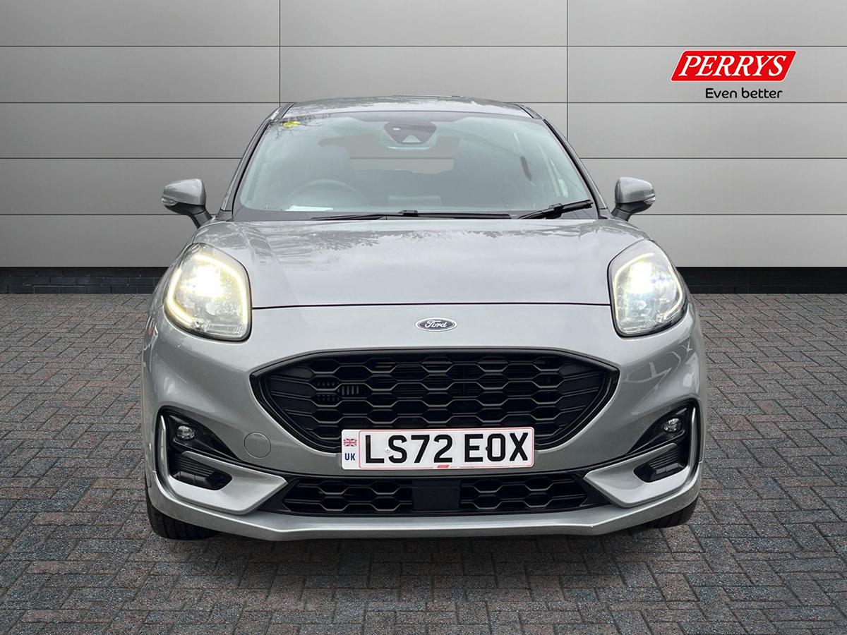 Used Ford Puma 2022 for sale - 77033799: Photo 4