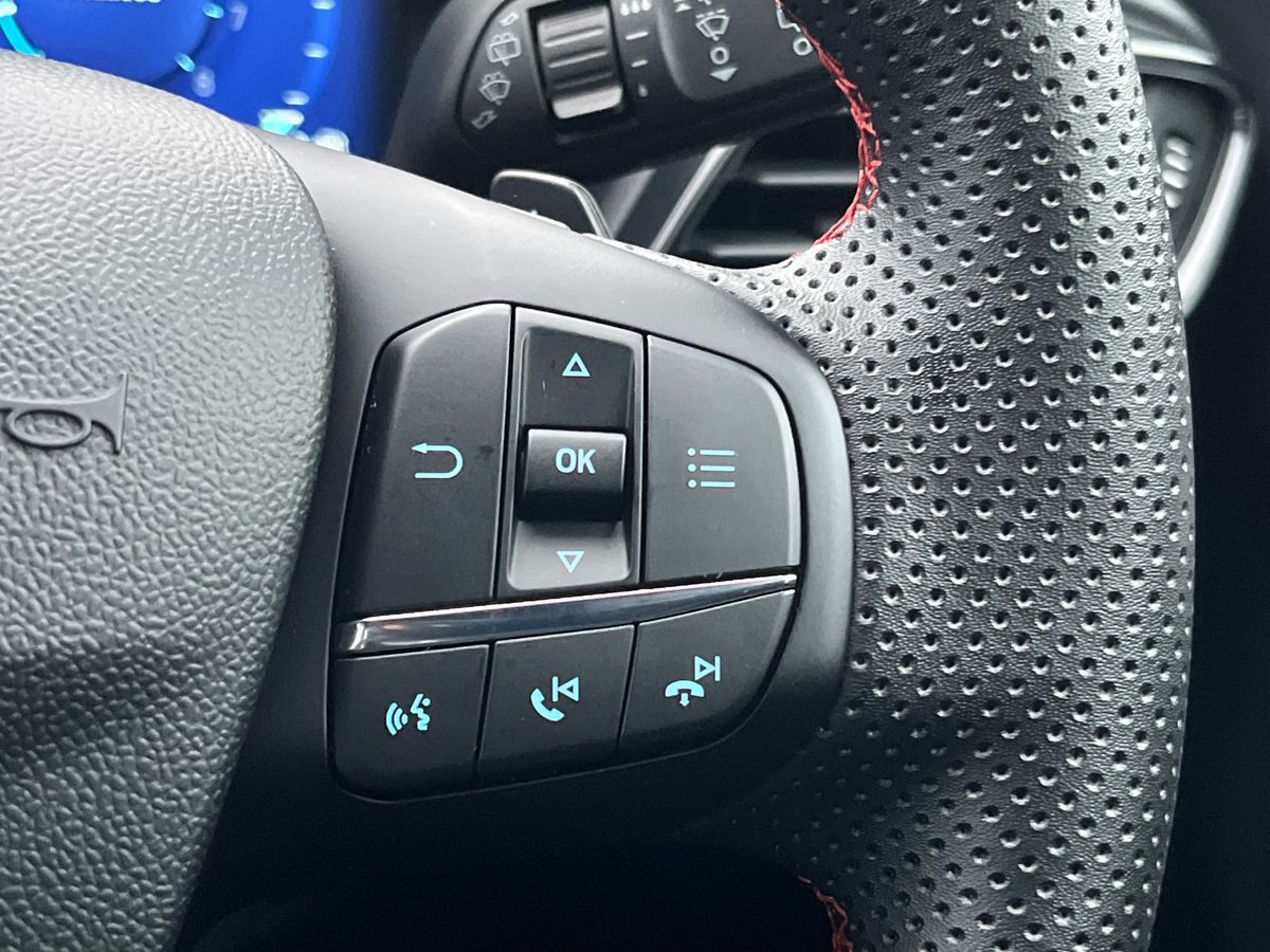 Used Ford Puma 2022 for sale - 77033799: Photo 40