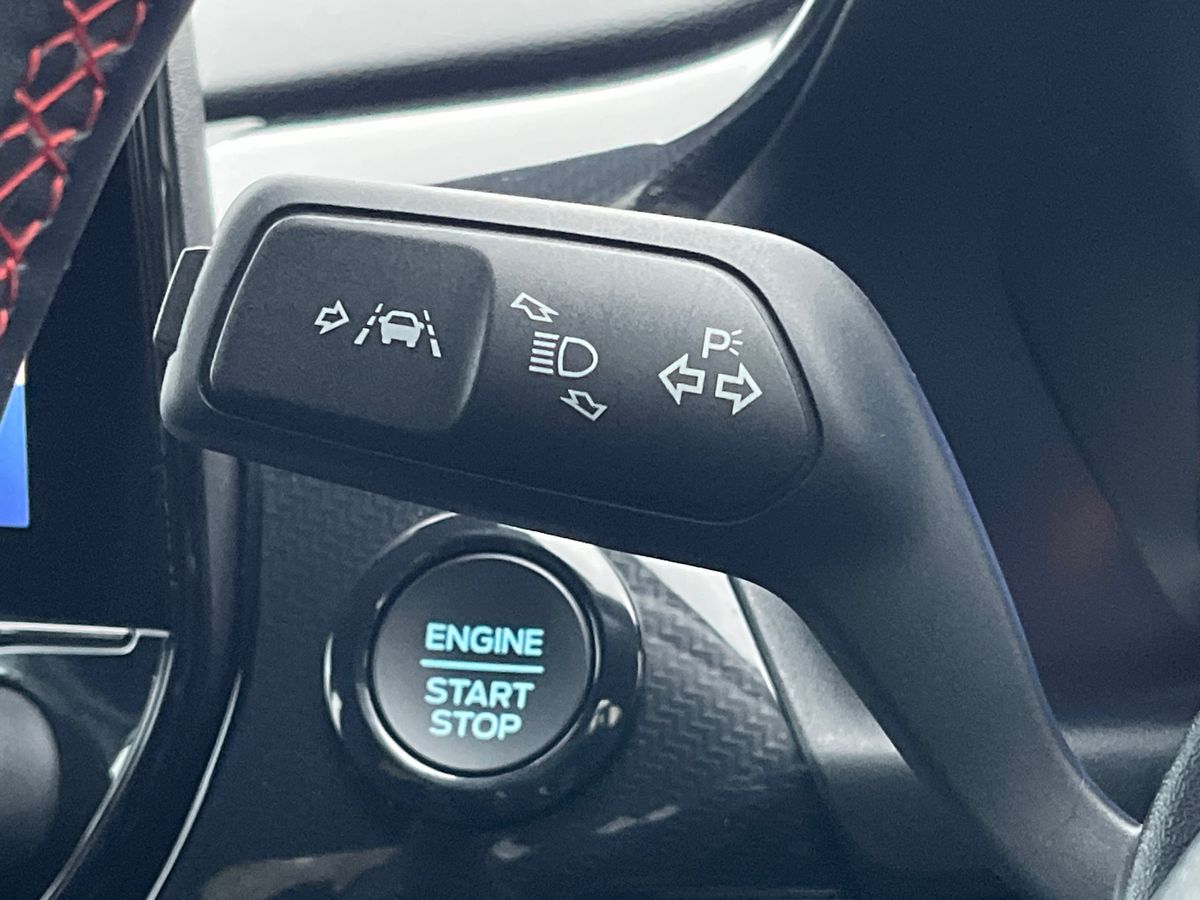 Used Ford Puma 2022 for sale - 77033799: Photo 41