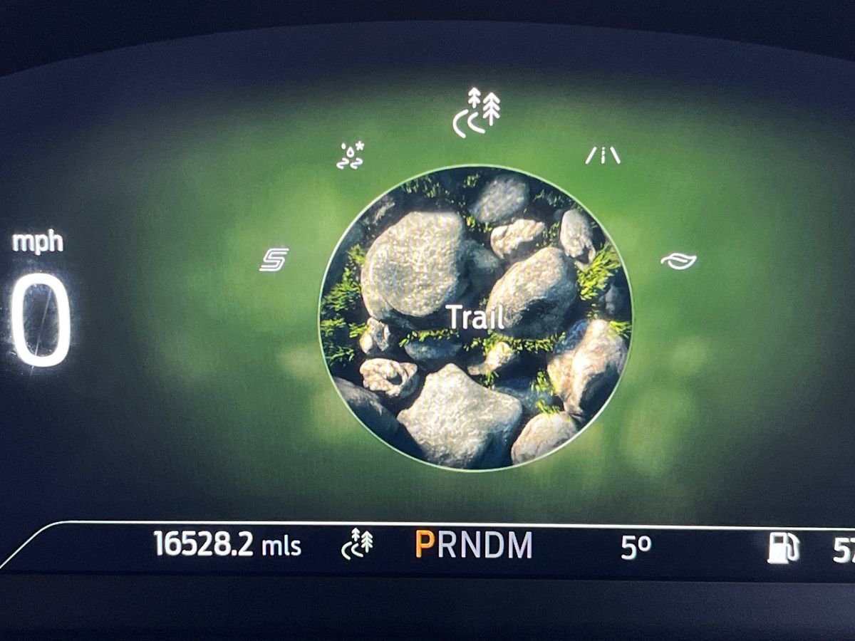 Used Ford Puma 2022 for sale - 77033799: Photo 47