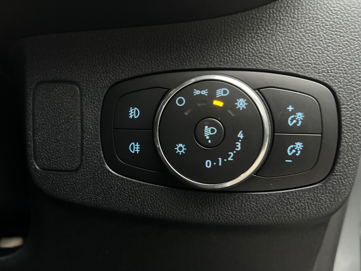 Used Ford Puma 2022 for sale - 77033799: Photo 48