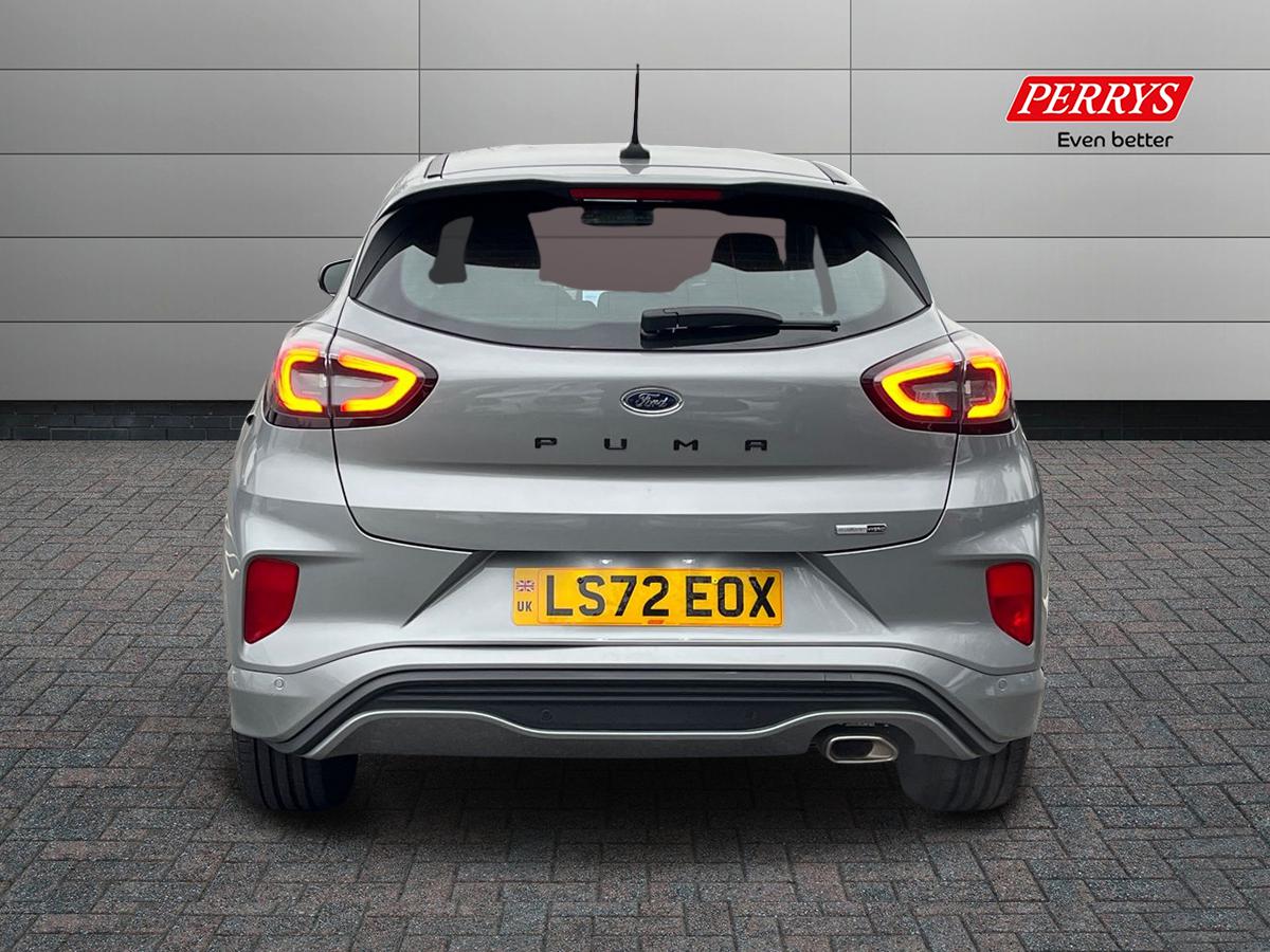 Used Ford Puma 2022 for sale - 77033799: Photo 5