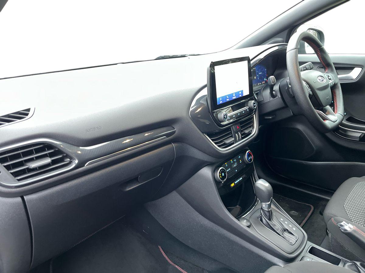 Used Ford Puma 2022 for sale - 77033799: Photo 6