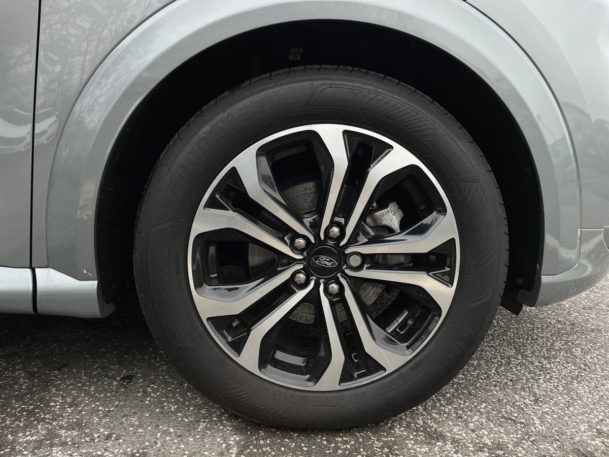 Used Ford Puma 2022 for sale - 77033799: Photo 7