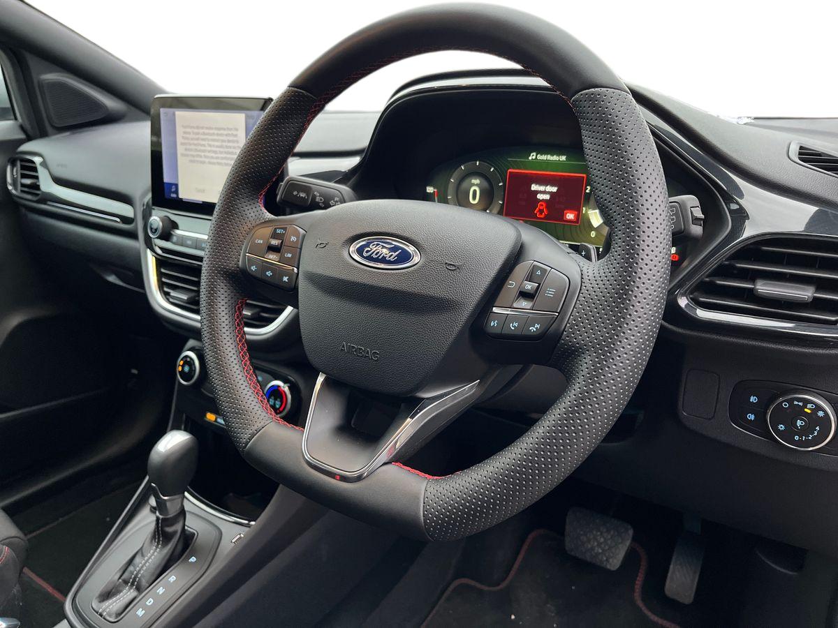 Used Ford Puma 2022 for sale - 77033799: Photo 8