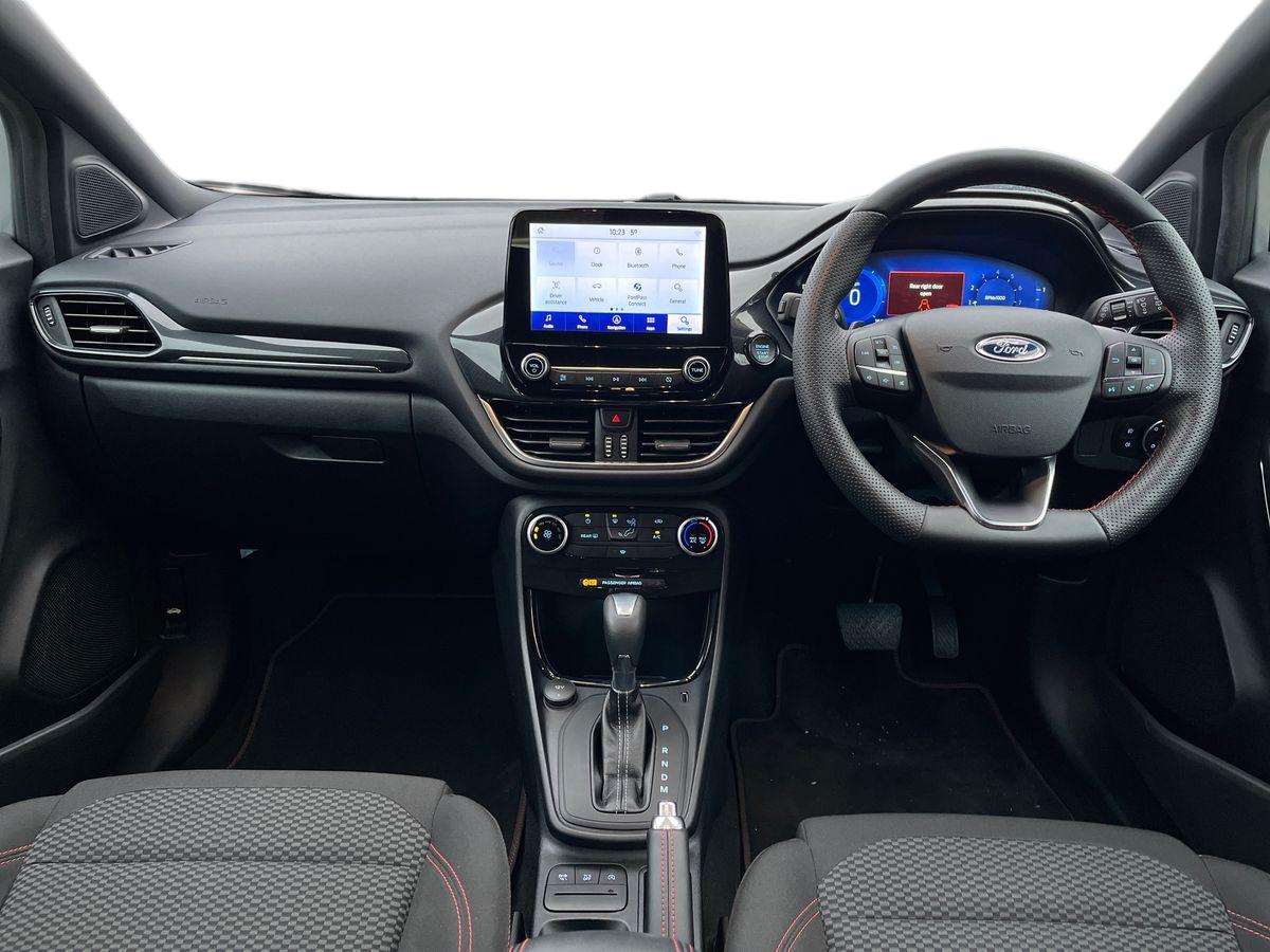 Used Ford Puma 2022 for sale - 77033799: Photo 9