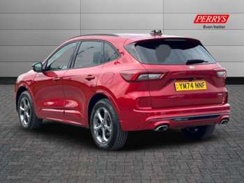 Used Ford Kuga 2024 for sale - 75235226: Photo