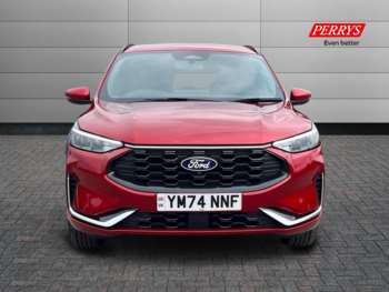 Used Ford Kuga 2024 for sale - 75235226: Photo