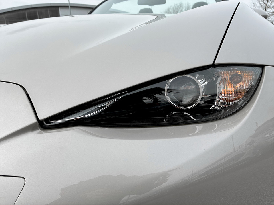 Used Mazda MX-5 2023 for sale - 77997887: Photo 10