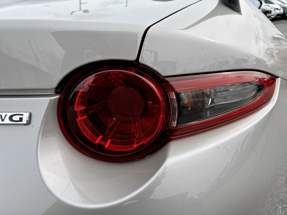 Used Mazda MX-5 2023 for sale - 77997887: Photo 11