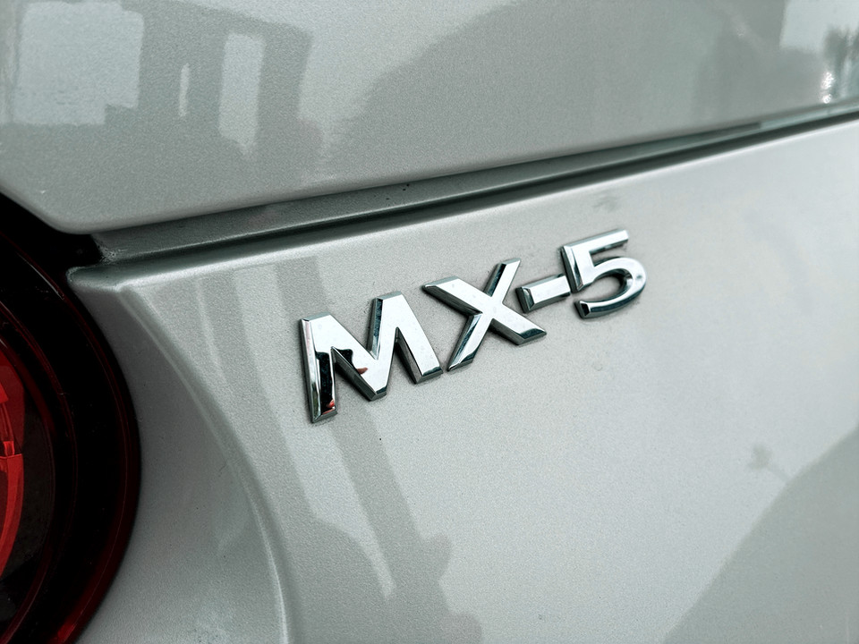 Used Mazda MX-5 2023 for sale - 77997887: Photo 13