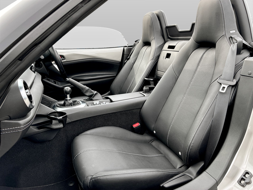 Used Mazda MX-5 2023 for sale - 77997887: Photo 14