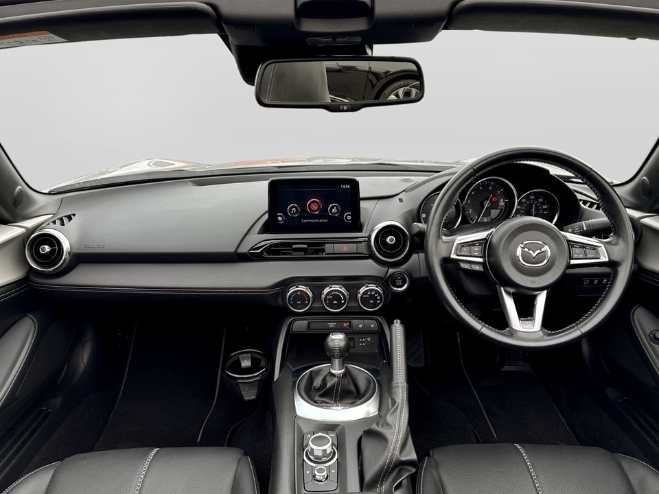 Used Mazda MX-5 2023 for sale - 77997887: Photo 15