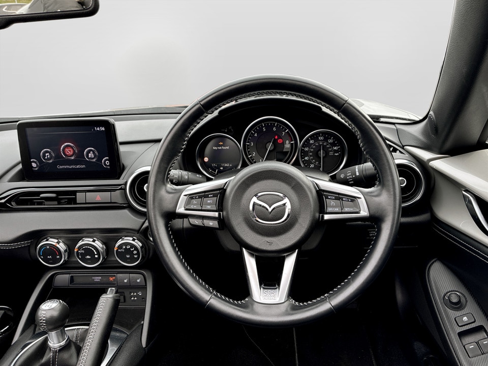 Used Mazda MX-5 2023 for sale - 77997887: Photo 16