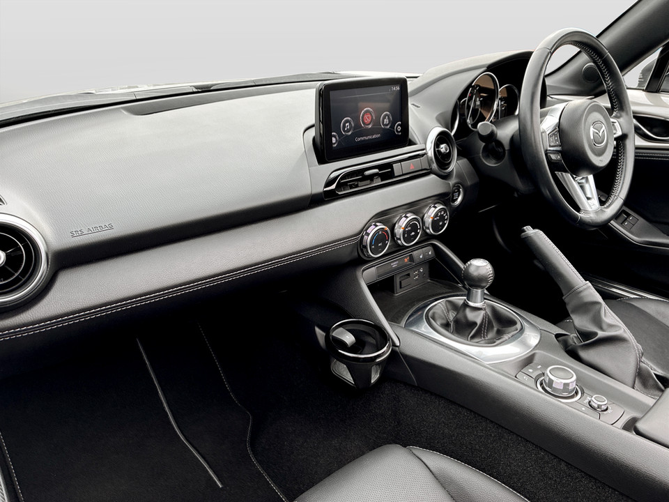 Used Mazda MX-5 2023 for sale - 77997887: Photo 17