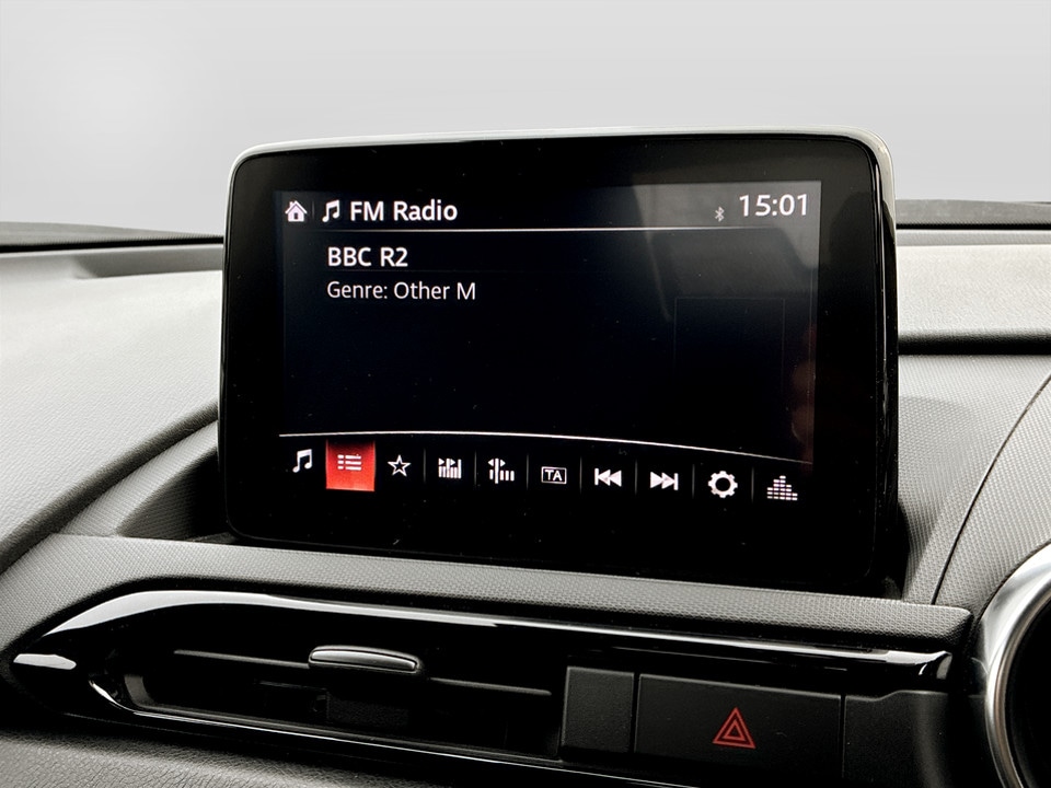 Used Mazda MX-5 2023 for sale - 77997887: Photo 19