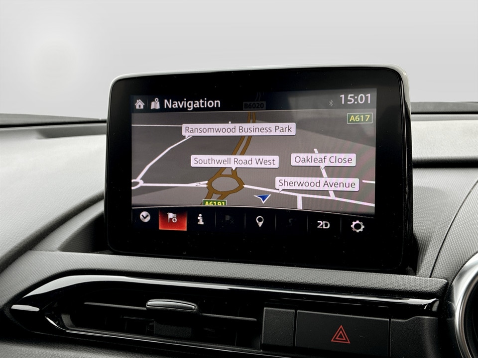 Used Mazda MX-5 2023 for sale - 77997887: Photo 20