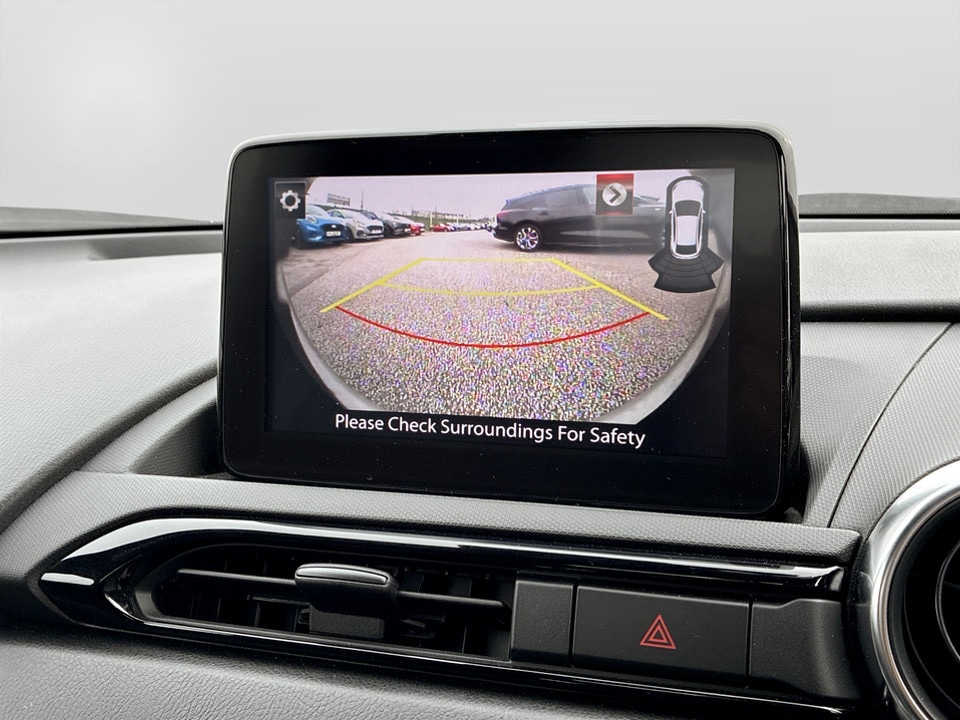 Used Mazda MX-5 2023 for sale - 77997887: Photo 21