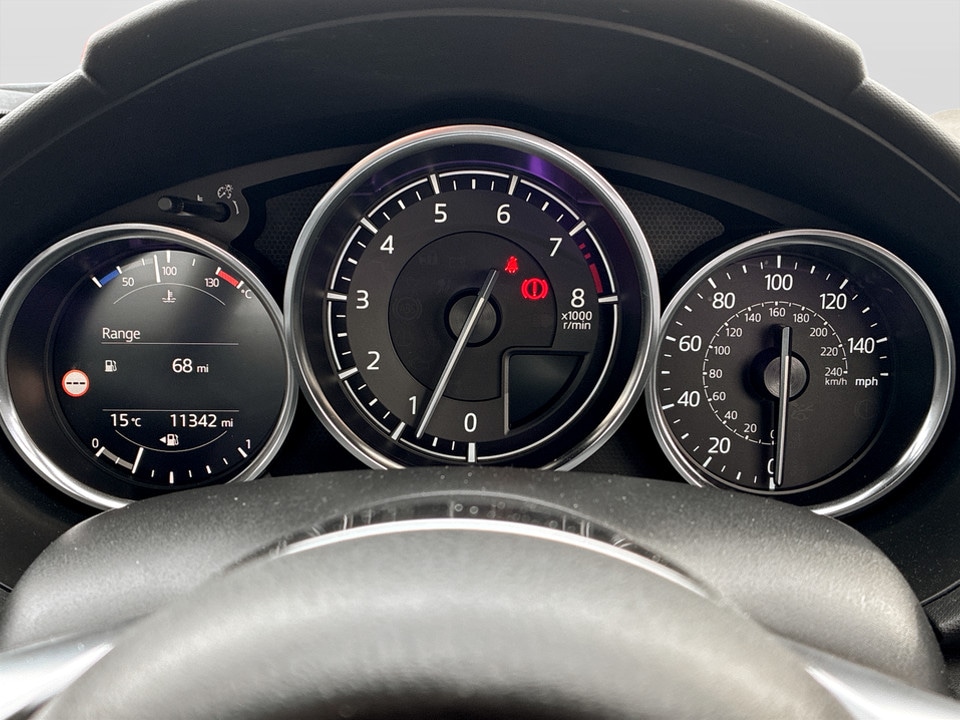 Used Mazda MX-5 2023 for sale - 77997887: Photo 22