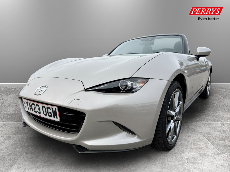 Used Mazda MX-5 2023 for sale - 77997887: Photo 27