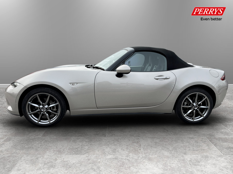 Used Mazda MX-5 2023 for sale - 77997887: Photo 30
