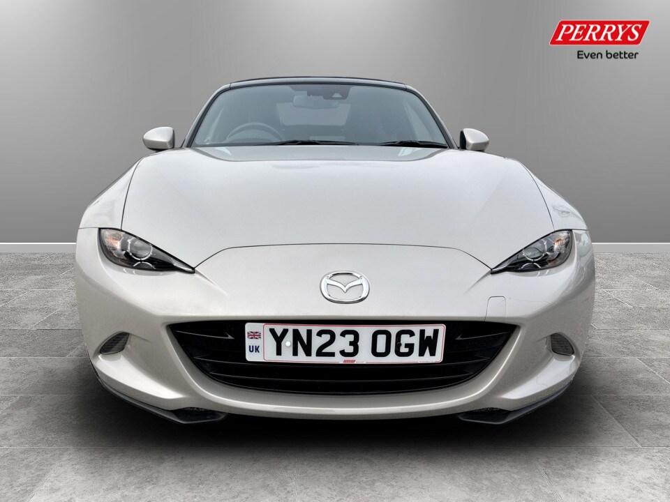 Used Mazda MX-5 2023 for sale - 77997887: Photo 33