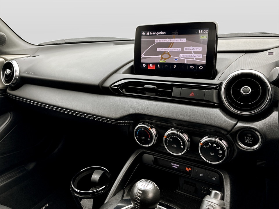 Used Mazda MX-5 2023 for sale - 77997887: Photo 35