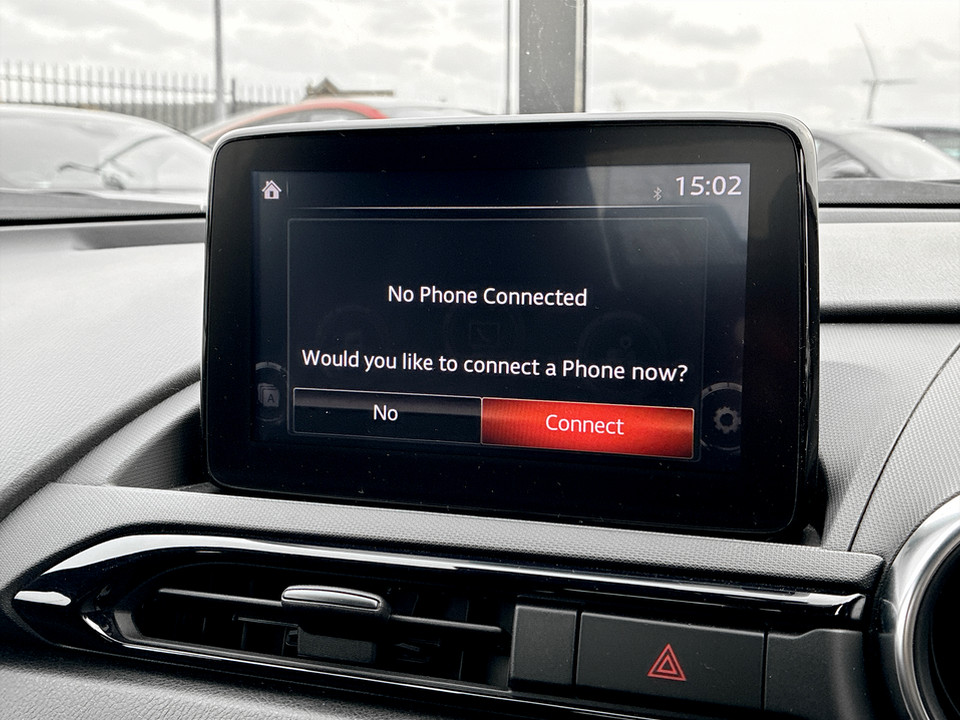 Used Mazda MX-5 2023 for sale - 77997887: Photo 36