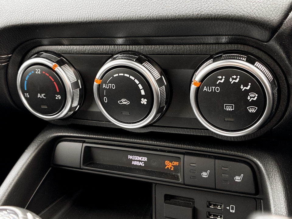 Used Mazda MX-5 2023 for sale - 77997887: Photo 37