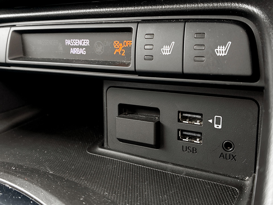 Used Mazda MX-5 2023 for sale - 77997887: Photo 40