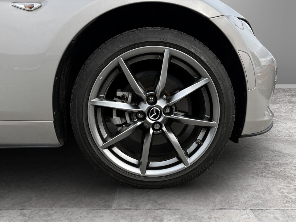 Used Mazda MX-5 2023 for sale - 77997887: Photo 9