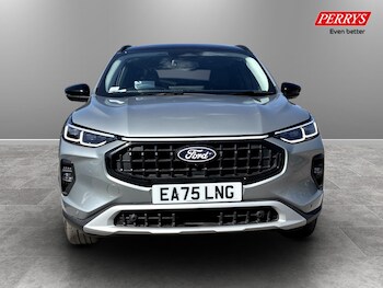 Used Ford Kuga 2025 for sale - 78341665: Photo