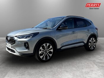 Used Ford Kuga 2025 for sale - 78341665: Photo