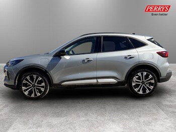 Used Ford Kuga 2025 for sale - 78341665: Photo