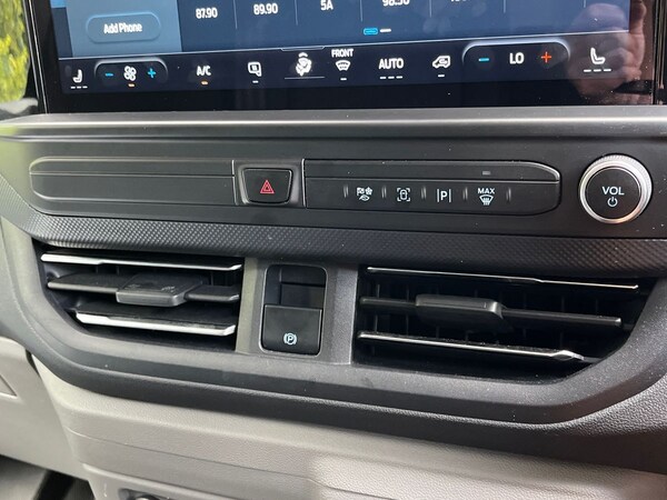 Used Ford Transit Custom 2024 for sale - 75189944: Photo 14