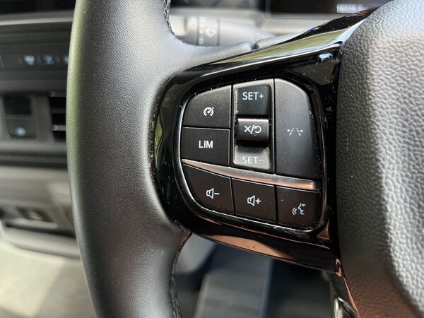 Used Ford Transit Custom 2024 for sale - 75189944: Photo 15