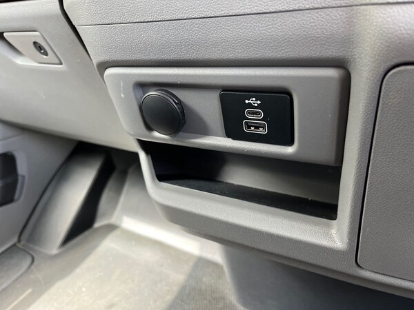 Used Ford Transit Custom 2024 for sale - 75189944: Photo 16