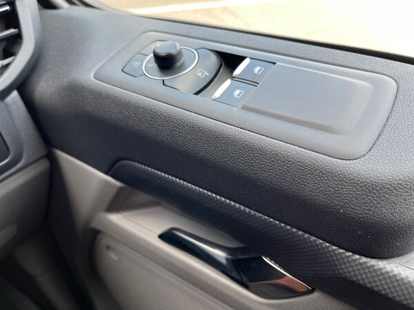 Used Ford Transit Custom 2024 for sale - 75189944: Photo 17