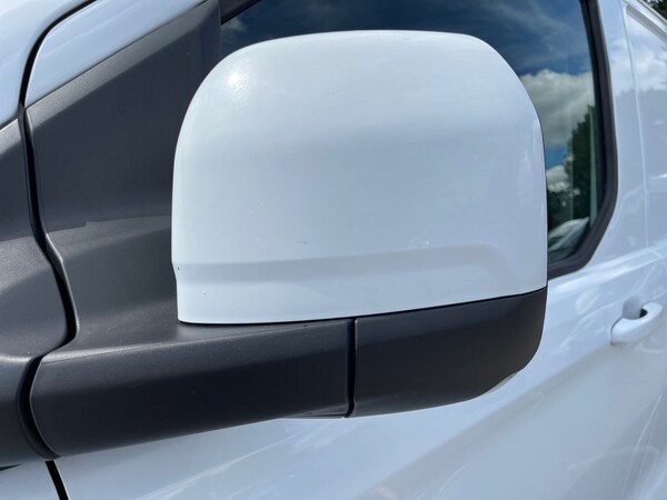 Used Ford Transit Custom 2024 for sale - 75189944: Photo 19