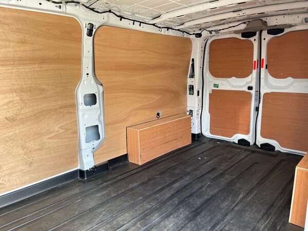 Used Ford Transit Custom 2024 for sale - 75189944: Photo 27
