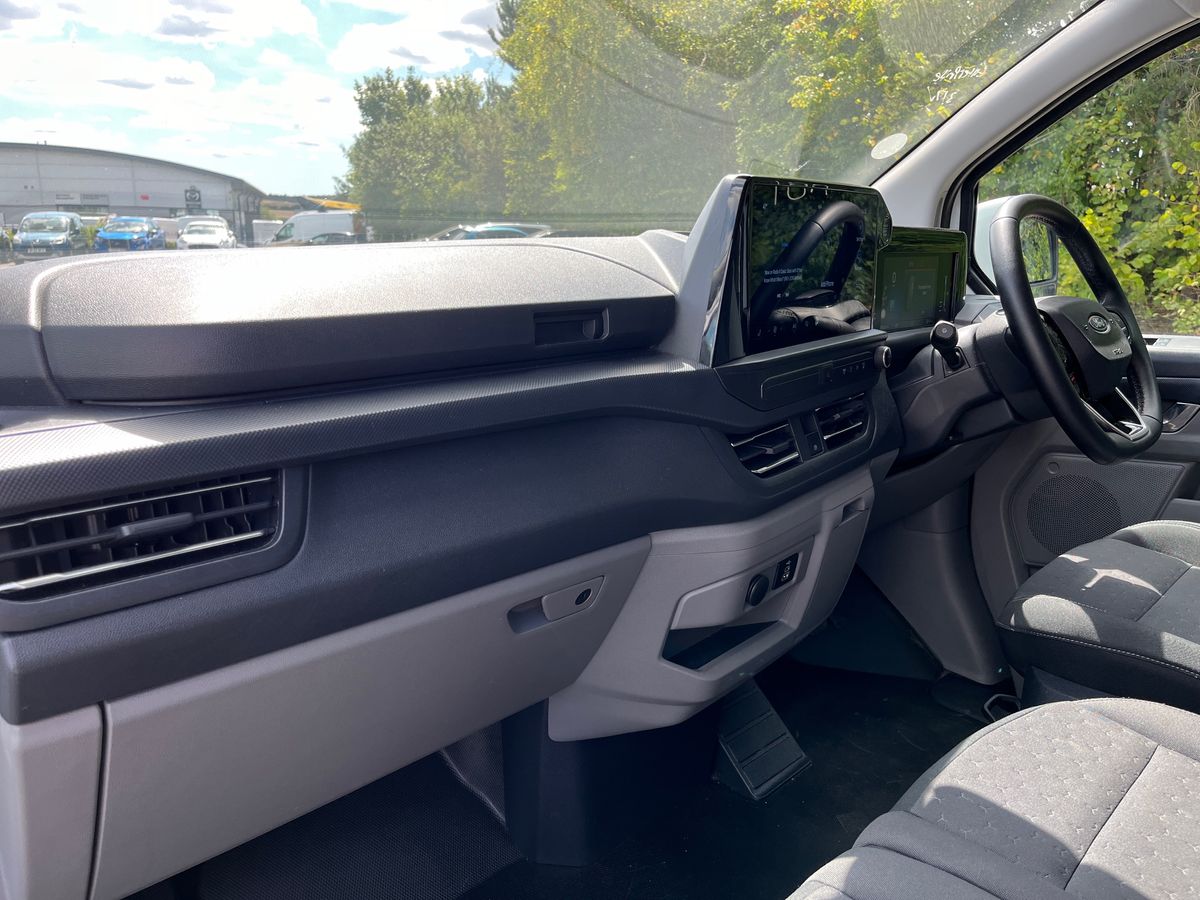 Vehicle 28