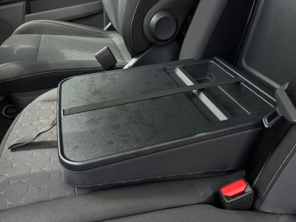 Used Ford Transit Custom 2024 for sale - 75189944: Photo 31