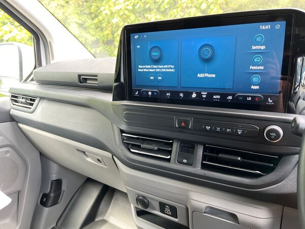 Used Ford Transit Custom 2024 for sale - 75189944: Photo 32
