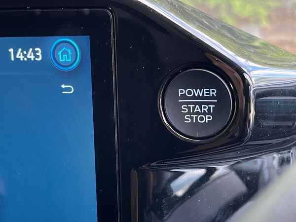 Used Ford Transit Custom 2024 for sale - 75189944: Photo 40