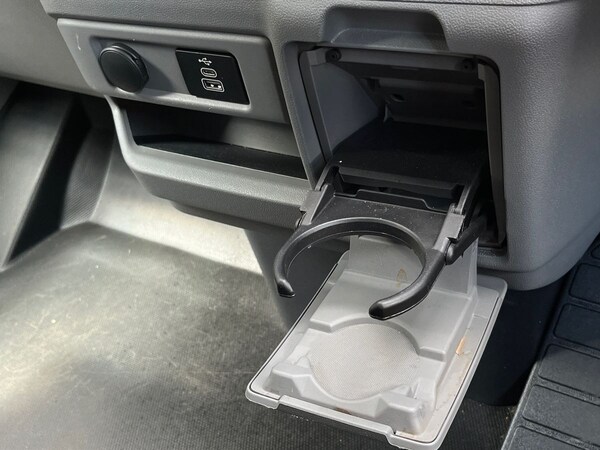 Used Ford Transit Custom 2024 for sale - 75189944: Photo 42