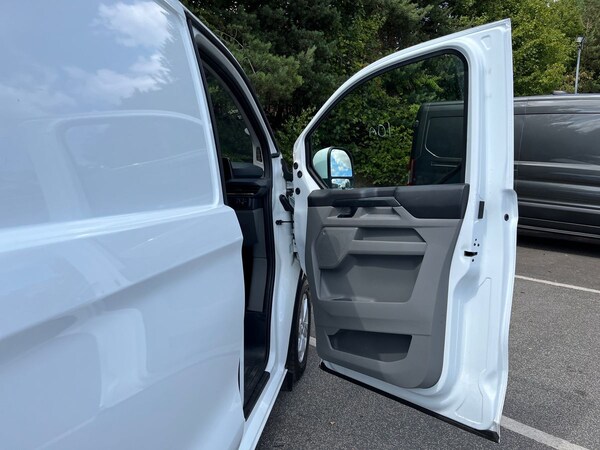 Used Ford Transit Custom 2024 for sale - 75189944: Photo 45
