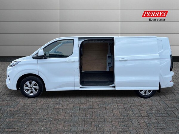 Used Ford Transit Custom 2024 for sale - 75189944: Photo 4
